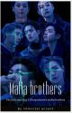 Overprotective Mafia Brothers [ BTS FF] by Messed_upSoul