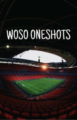 WOSO ONESHOTS  cover