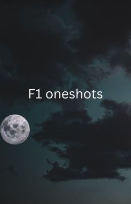 F1 Oneshots Bxb cover