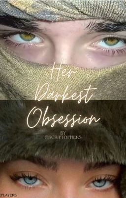 Her Darkest Obsession cover