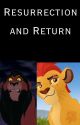 The Lion Guard- Resurrection and Return by Spacial203