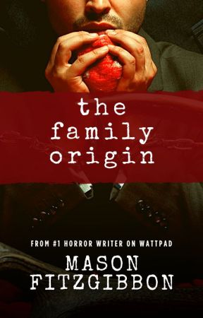 The Family Origin by masonfitzzy