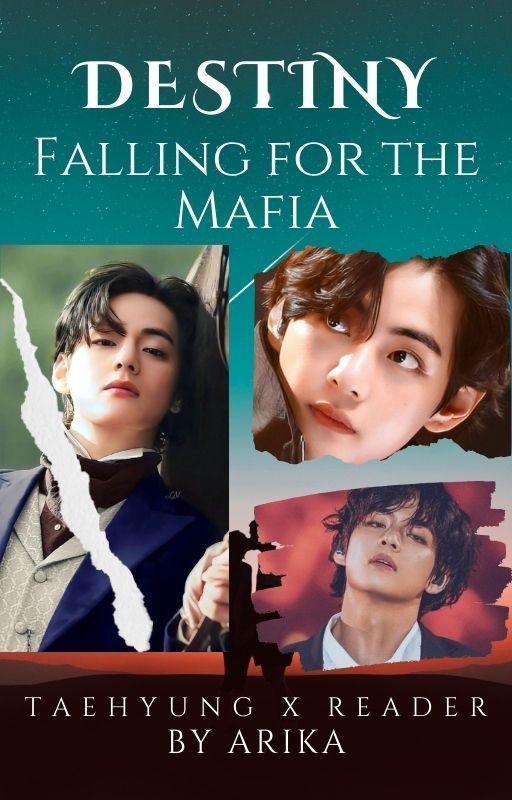 Destiny: Falling for the Mafia (TaehyungXReader) by AGPotterhead12