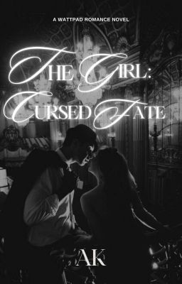 The Girl: Cursed Fate cover