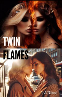 Twin-Flames cover