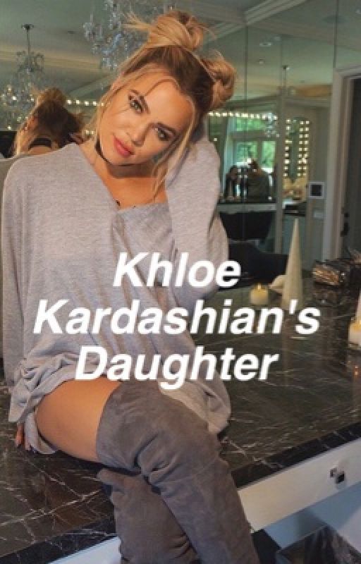 Khloe Kardashian's Daughter [DISCONTINUED] by BrewerChantelle