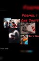 Formel 1 One shots (BoyxBoy) by niam_larry69