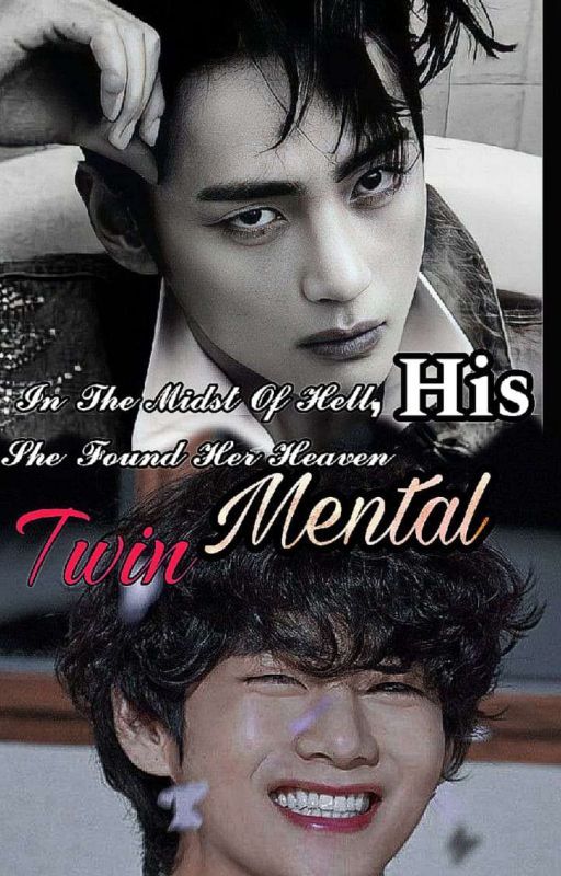 His Mental Twin ( Kim Taehyung) by Nabi311