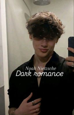 dark romance|• cover