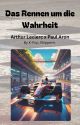 Das Rennen um die Wahrheit - Arthur Leclerc x Paul Aron by K-pop_Shipperin