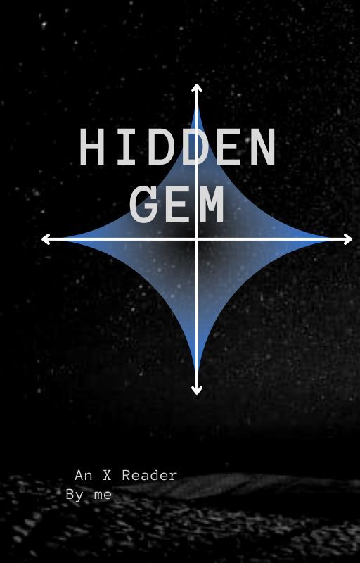 Hidden Gem (Disney Various X Reader) by Sudssie_