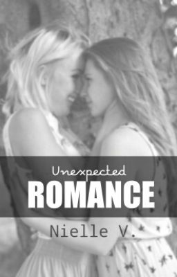 Unexpected Romance ( Lesbian Story ) cover