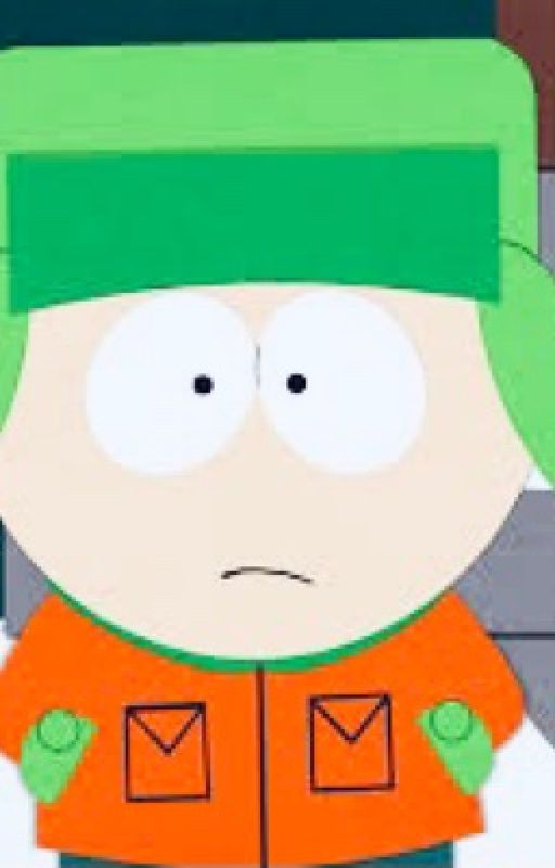 Not as Easy as It Looks: Kyle Broflovski x Reader by sarcastic_penguin_77