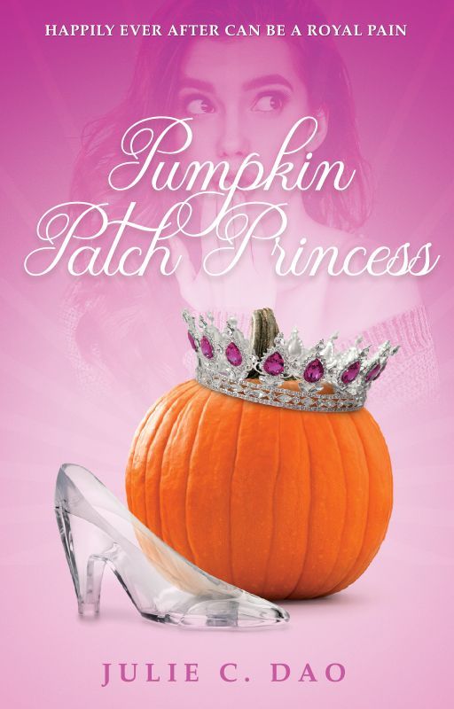 Pumpkin Patch Princess by juliecdao