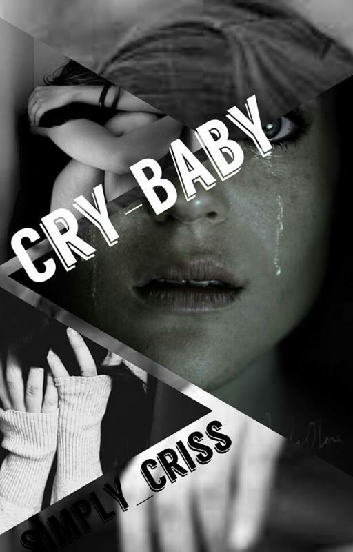 Cry-Baby by braycriss