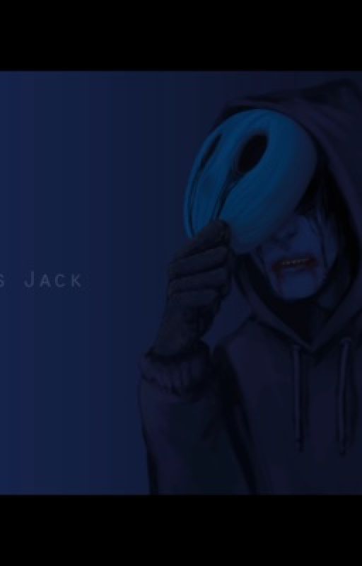 Eyeless Jack by ALEKSEI01