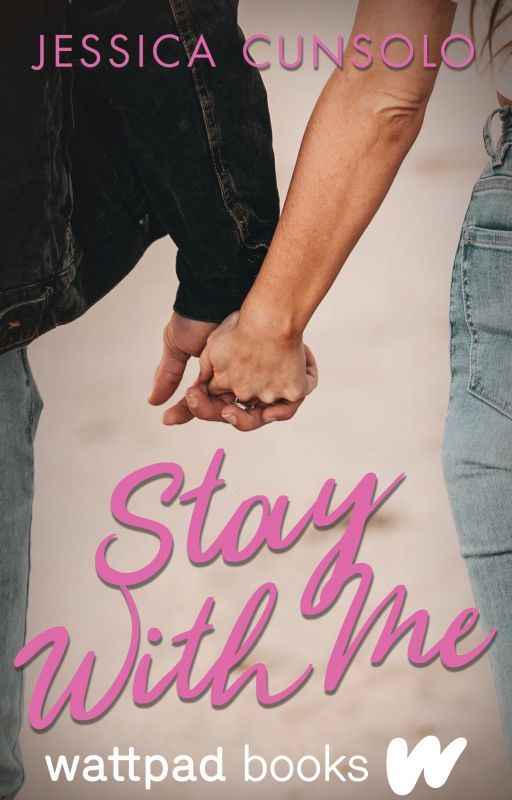 Stay With Me (Book 2, the With Me series) by AvaViolet