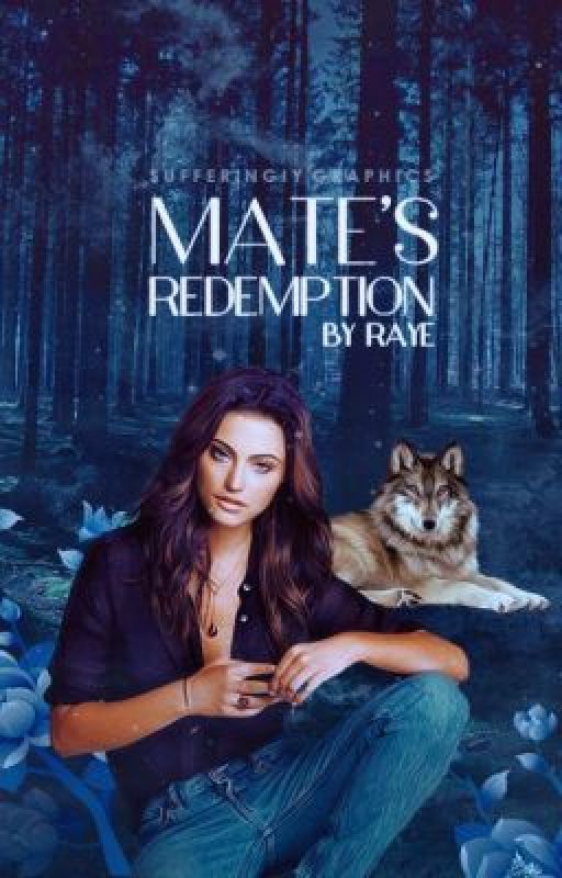 Mate's Redemption || ✔ by waenker