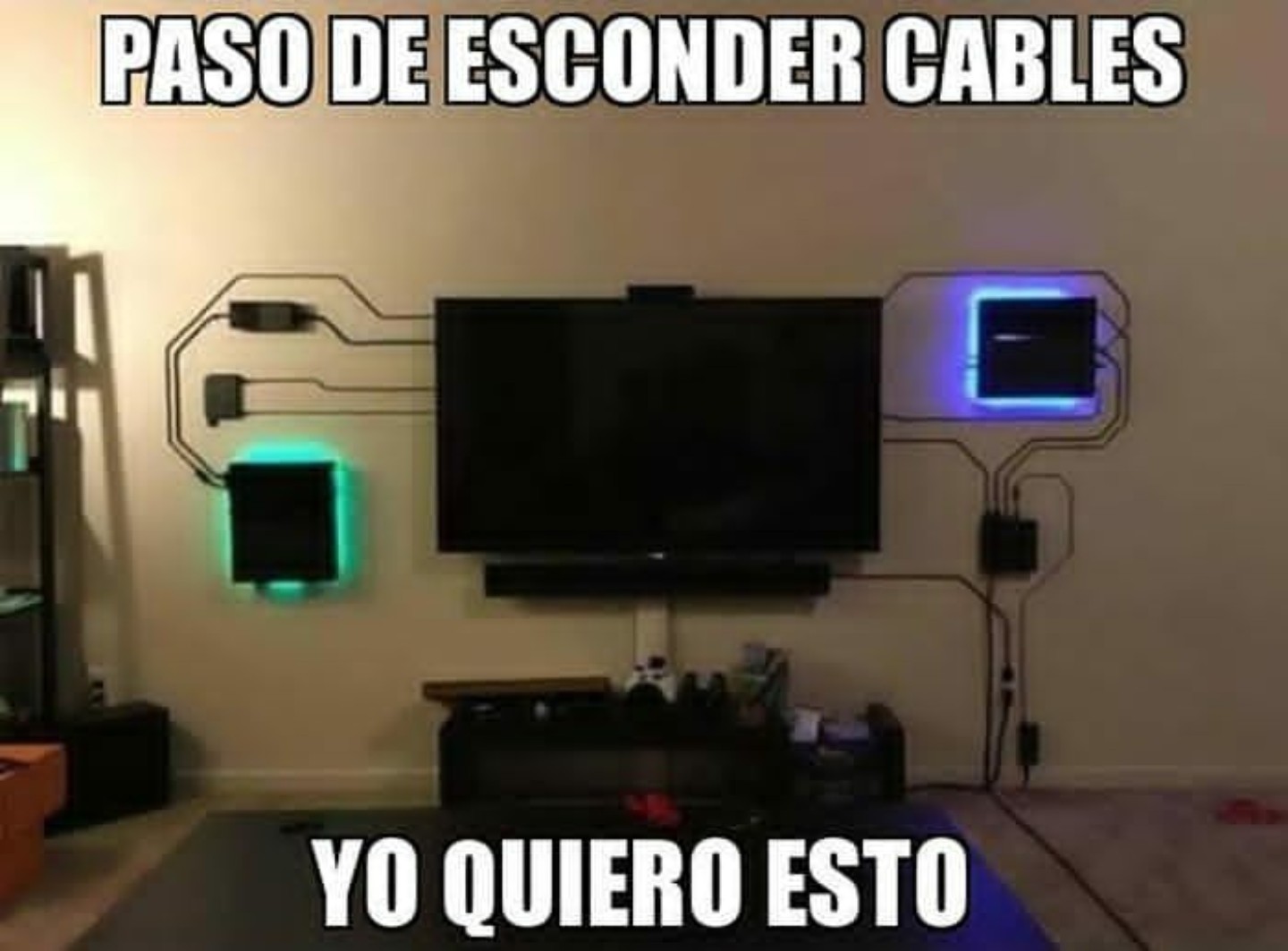 Top Memes De Gamer Ps4 Xbox En Espaol Memedroid