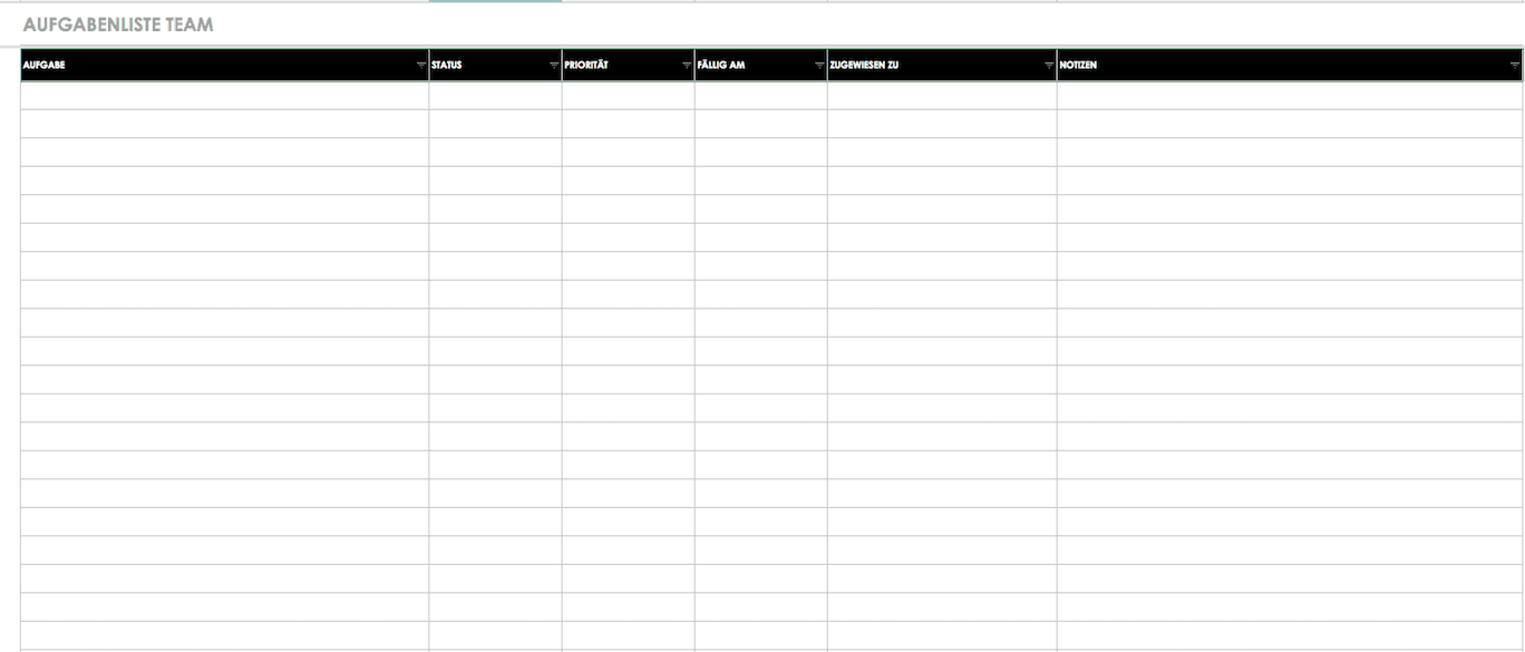 Leere Tabelle Zum Ausdrucken Pdf Ausdrucken Leere Tab - vrogue.co