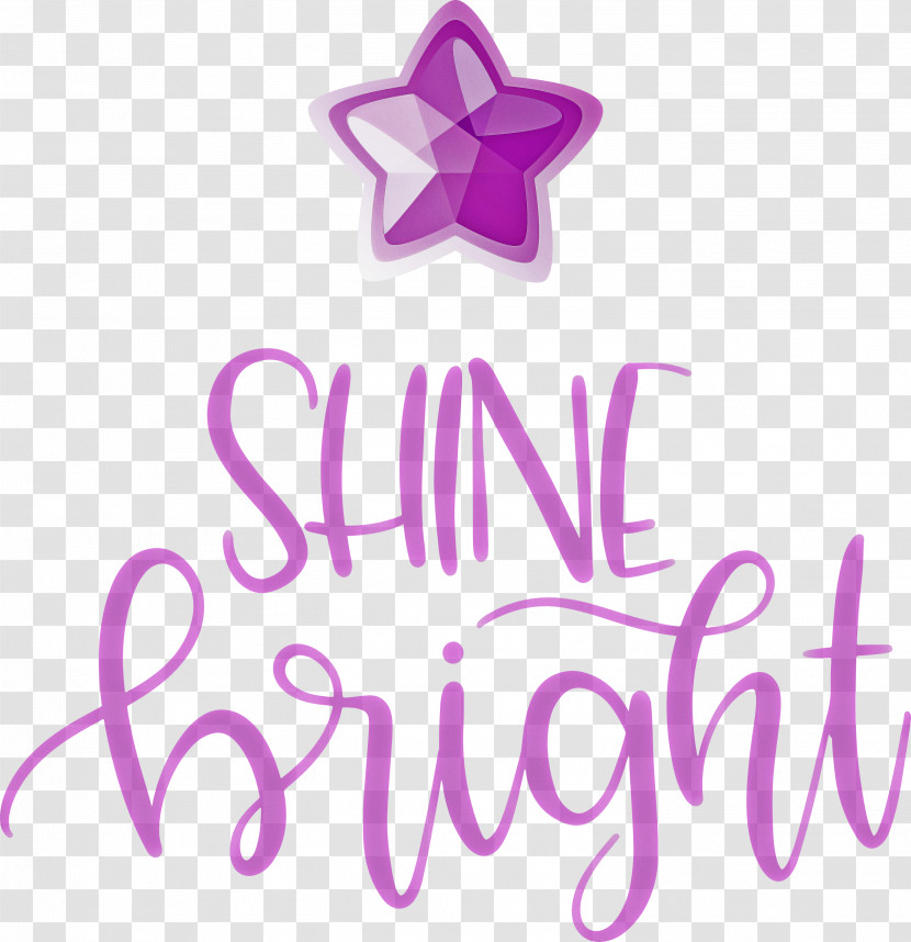 Shine Bright Fashion Transparent PNG