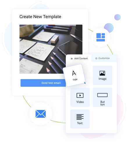 email templates 