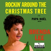 Brenda Lee