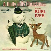 Burl Ives