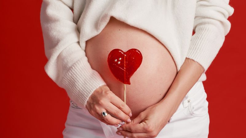 Fringales enceinte : que savez-vous ?