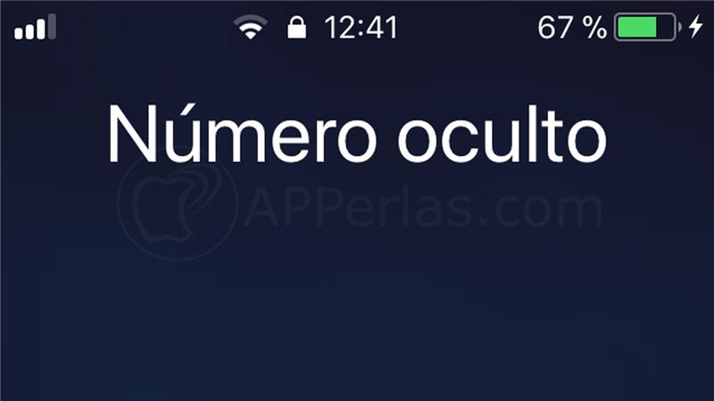 Wie man mit einer versteckten Nummer auf dem iPhone anruft. mache deine nummer privat