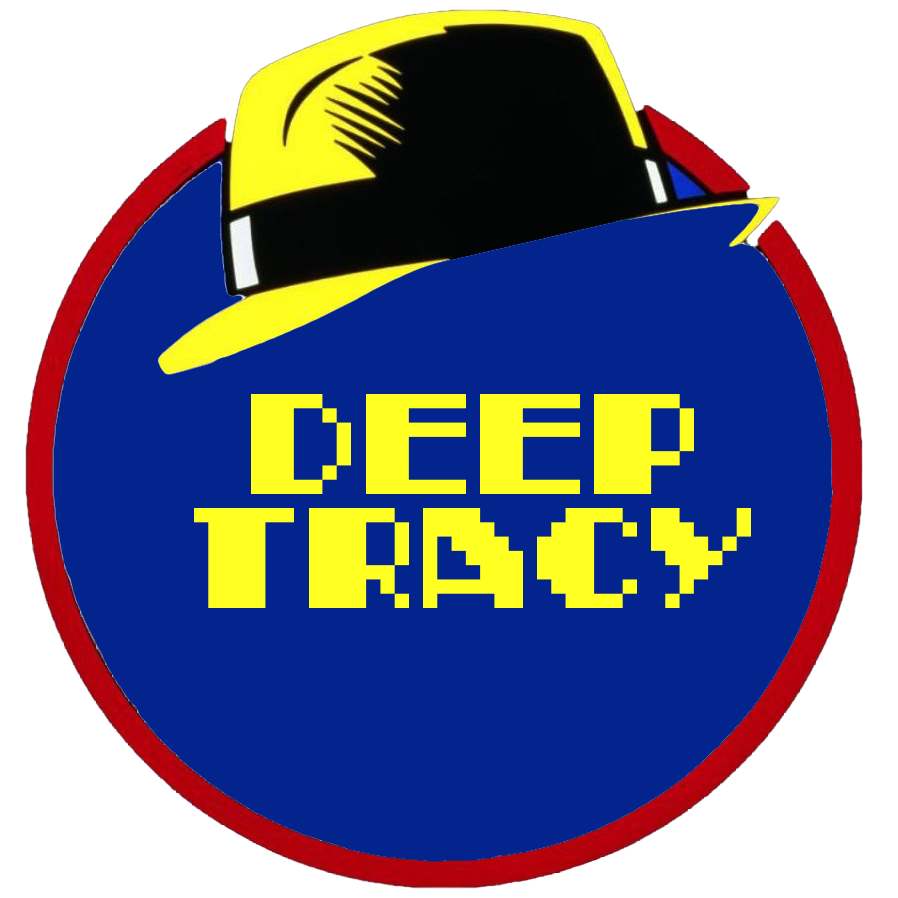 deeptracy