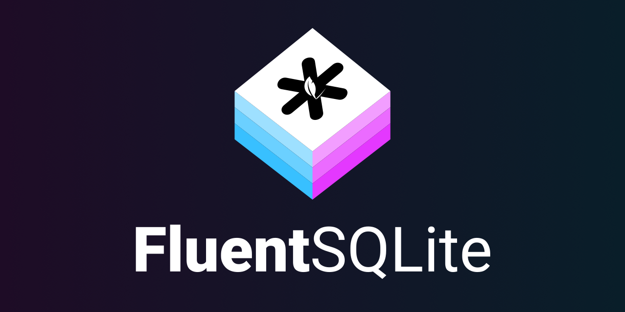 fluent-sqlite-driver