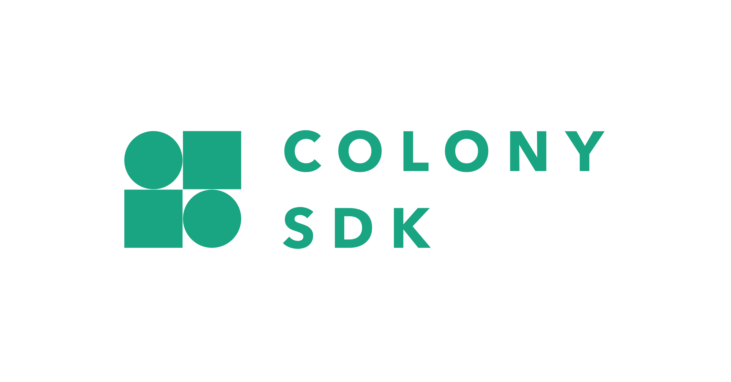 colonySDK