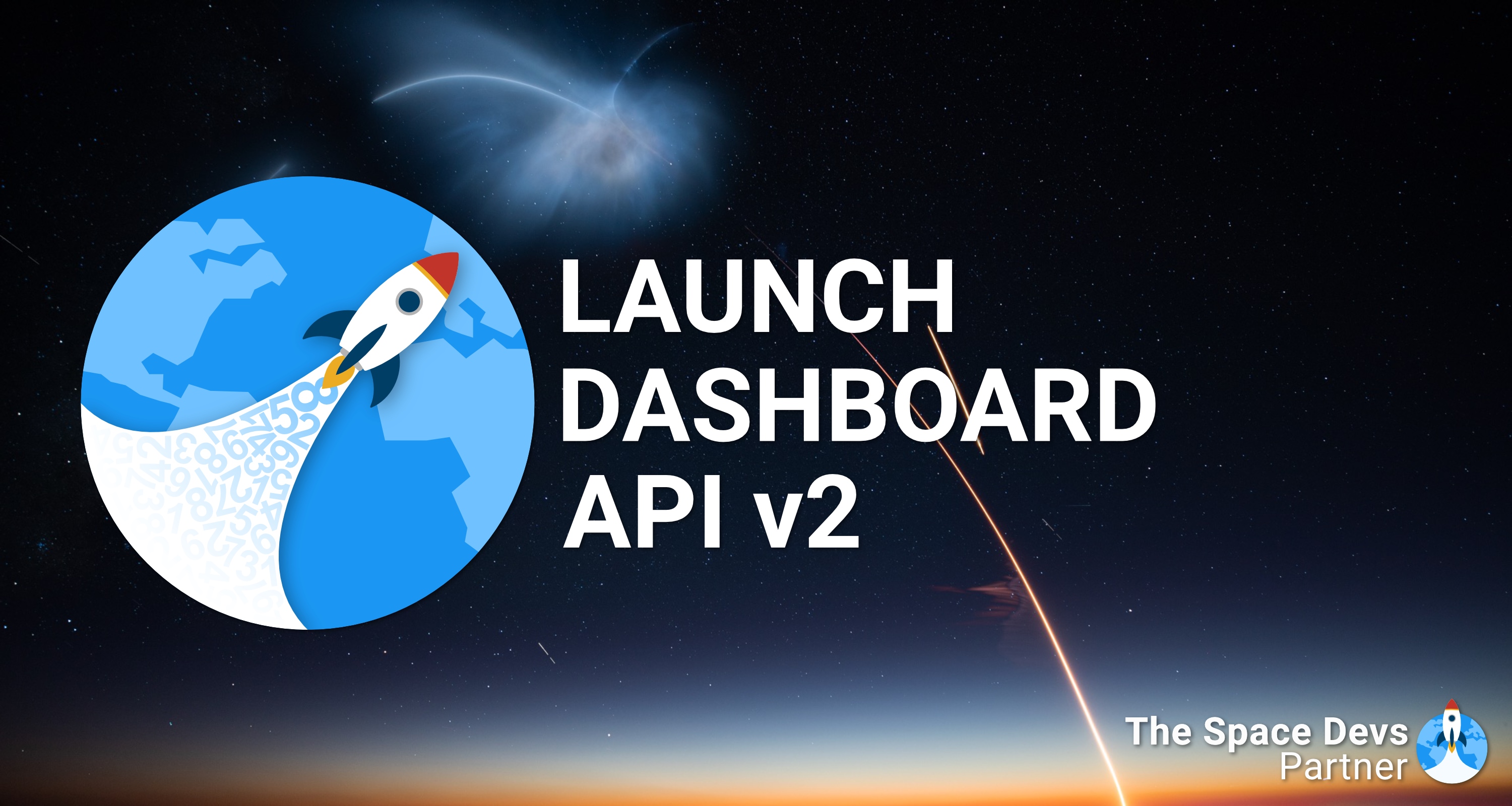 Launch-Dashboard-API