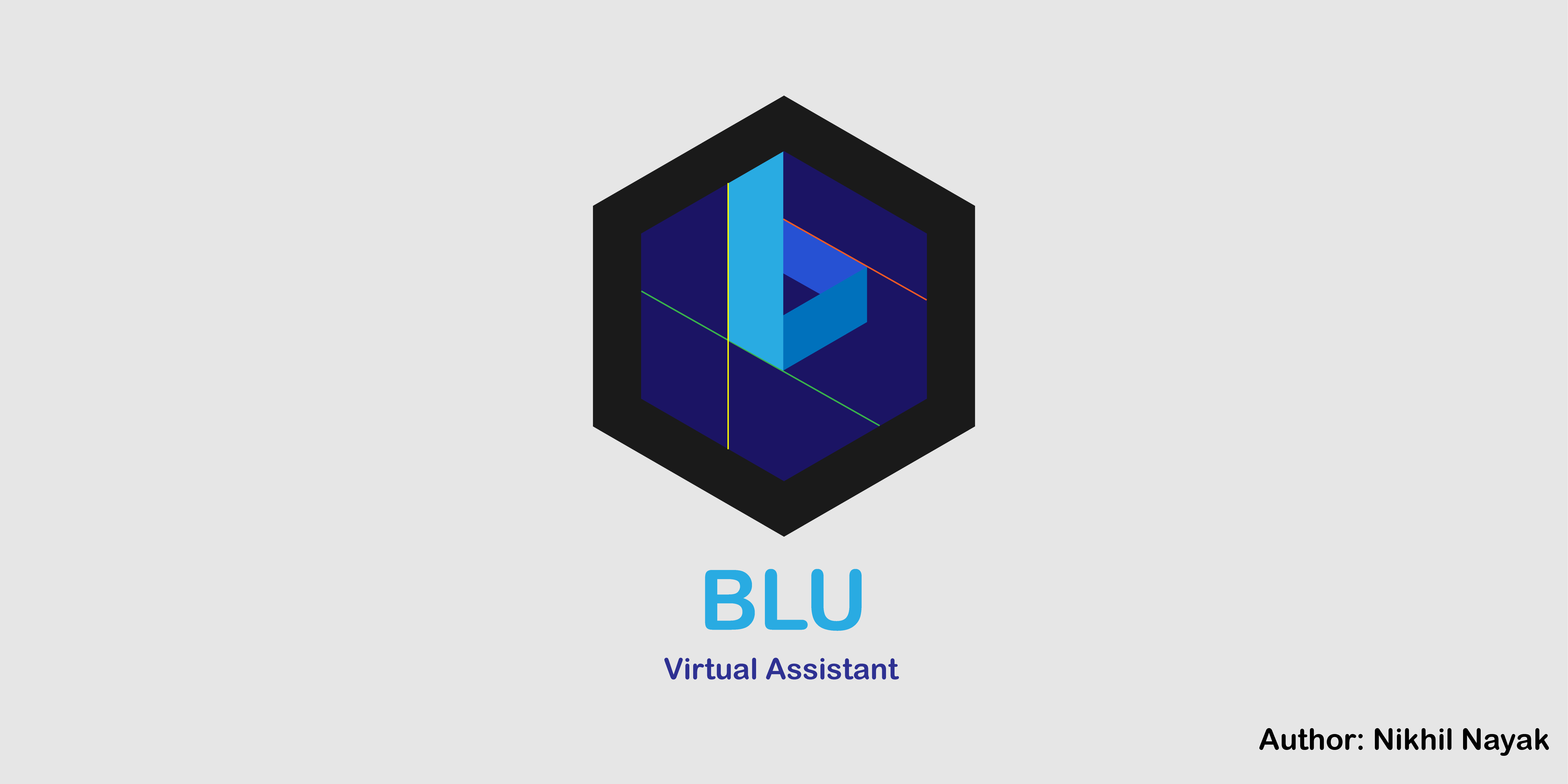 VirtualBLU