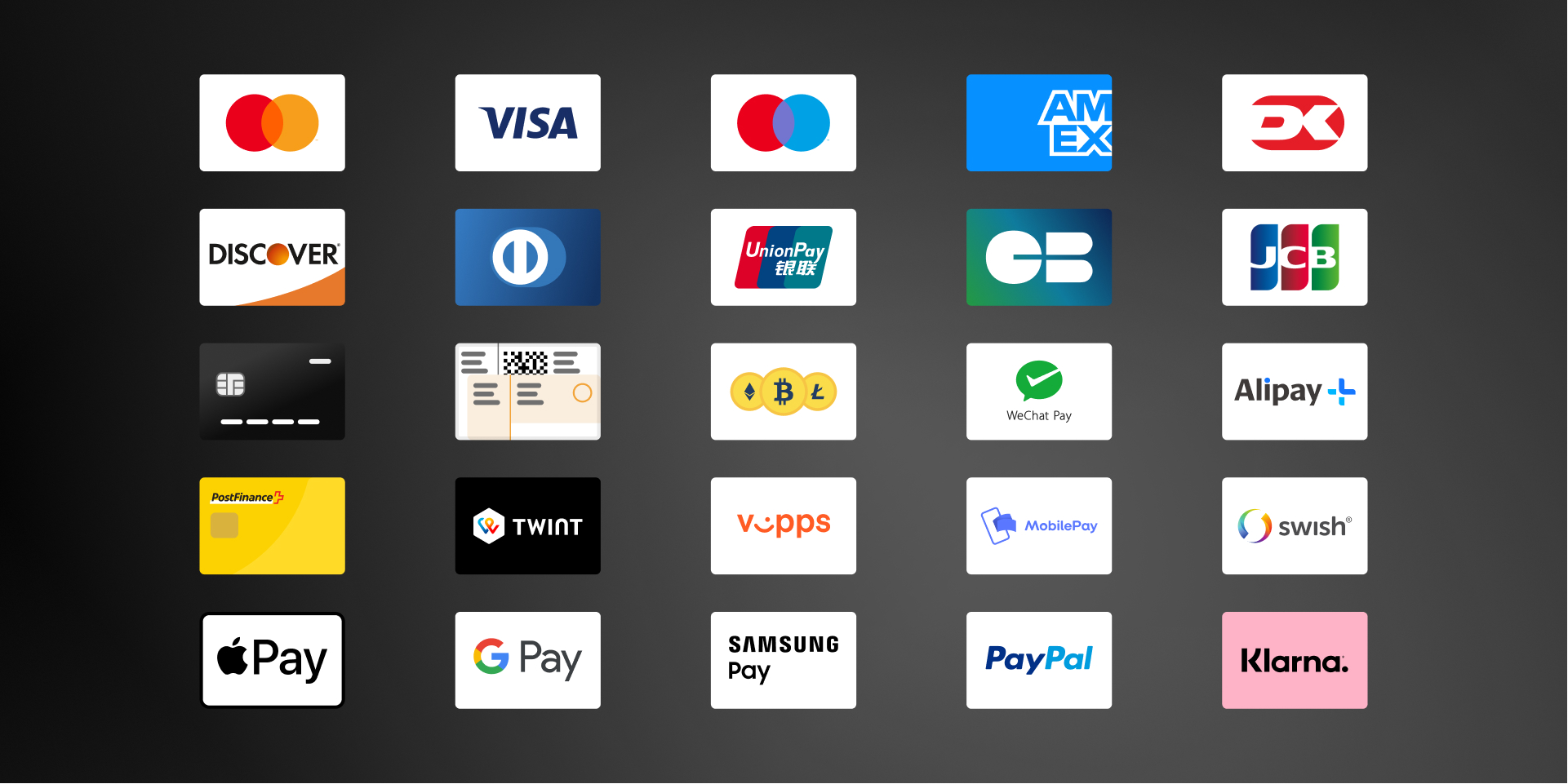 payment-logos