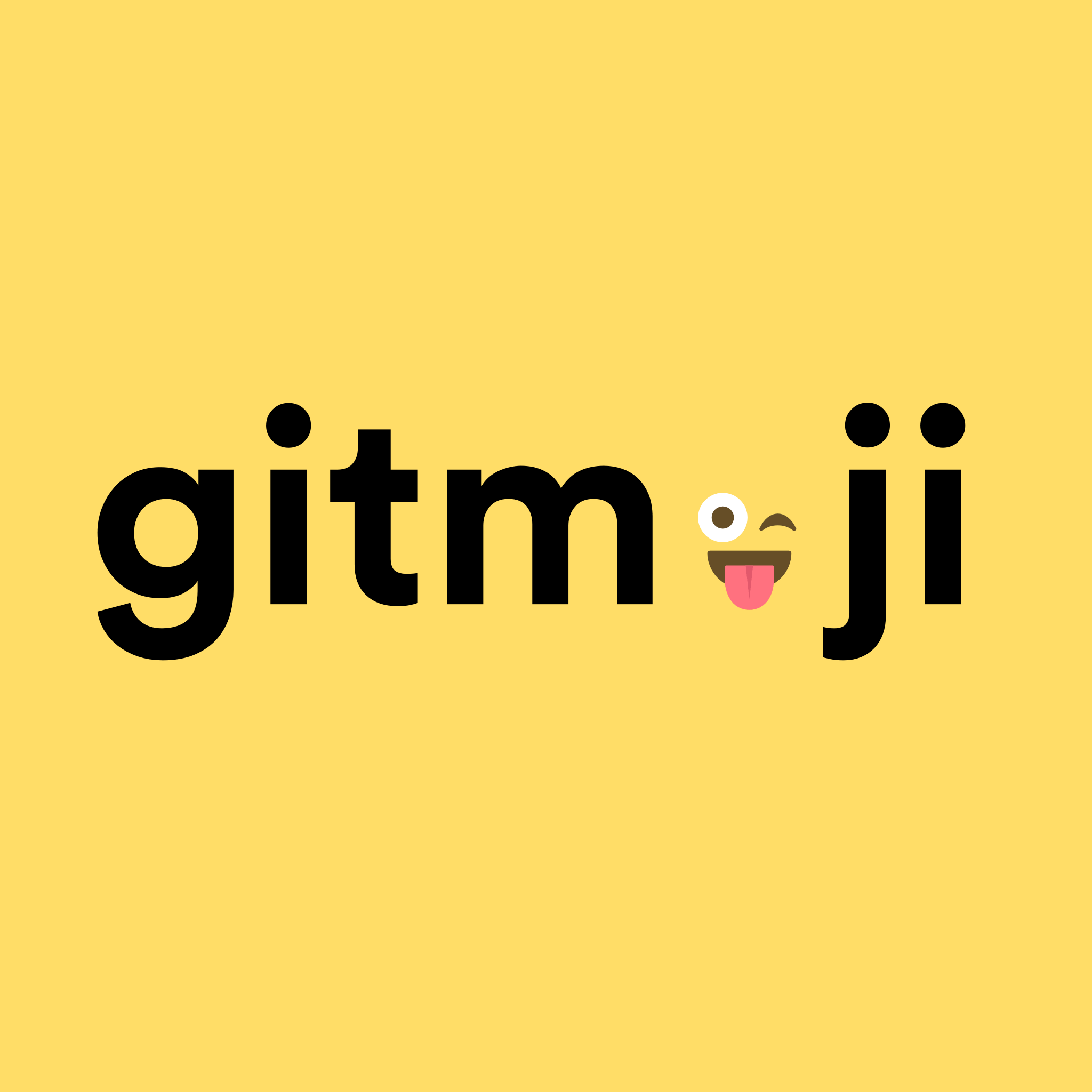 gitmoji