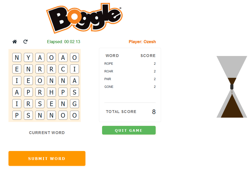 boggle-rails-react