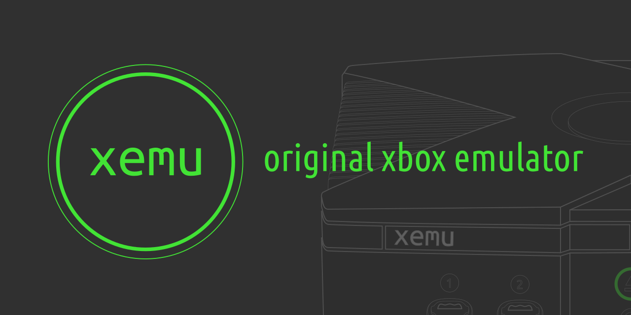 xemu