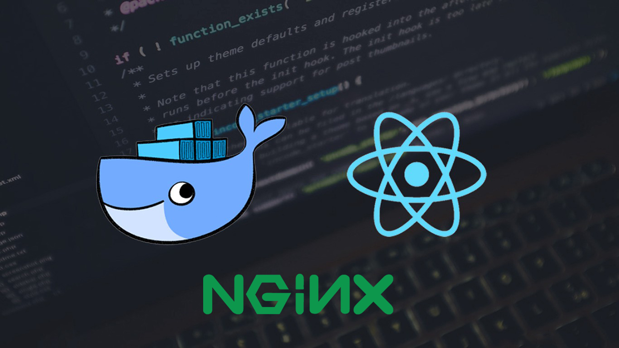 dockerizing-react-js-with-nginx-and-self-signed-ssl-certificate