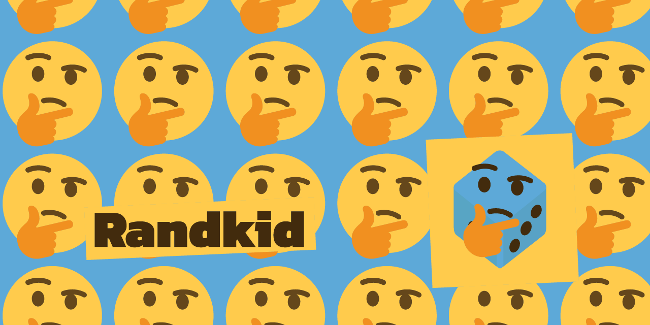 Randkid