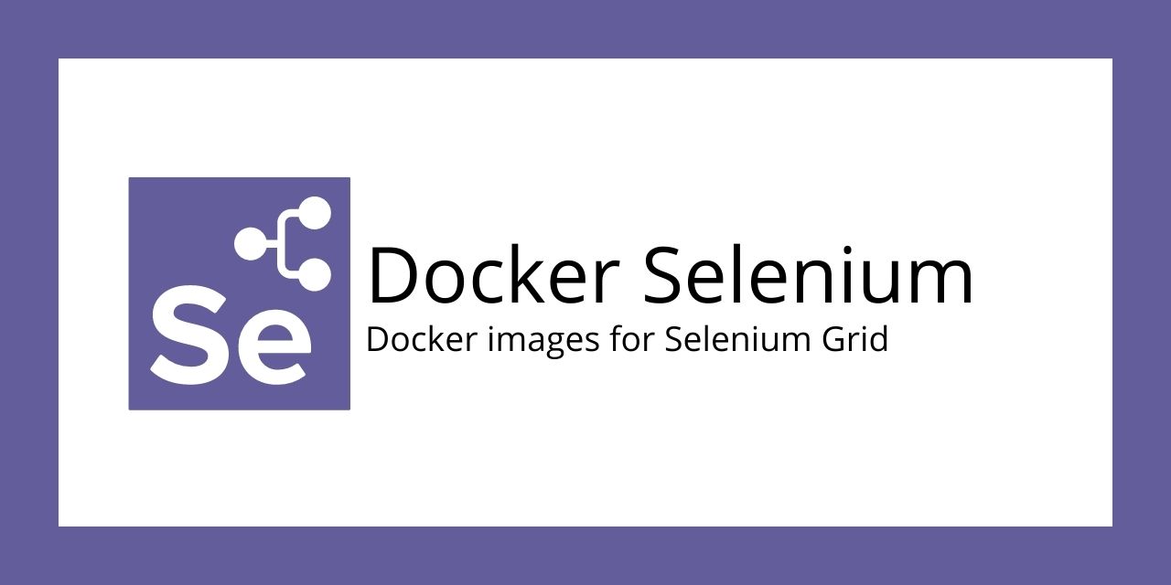 docker-selenium