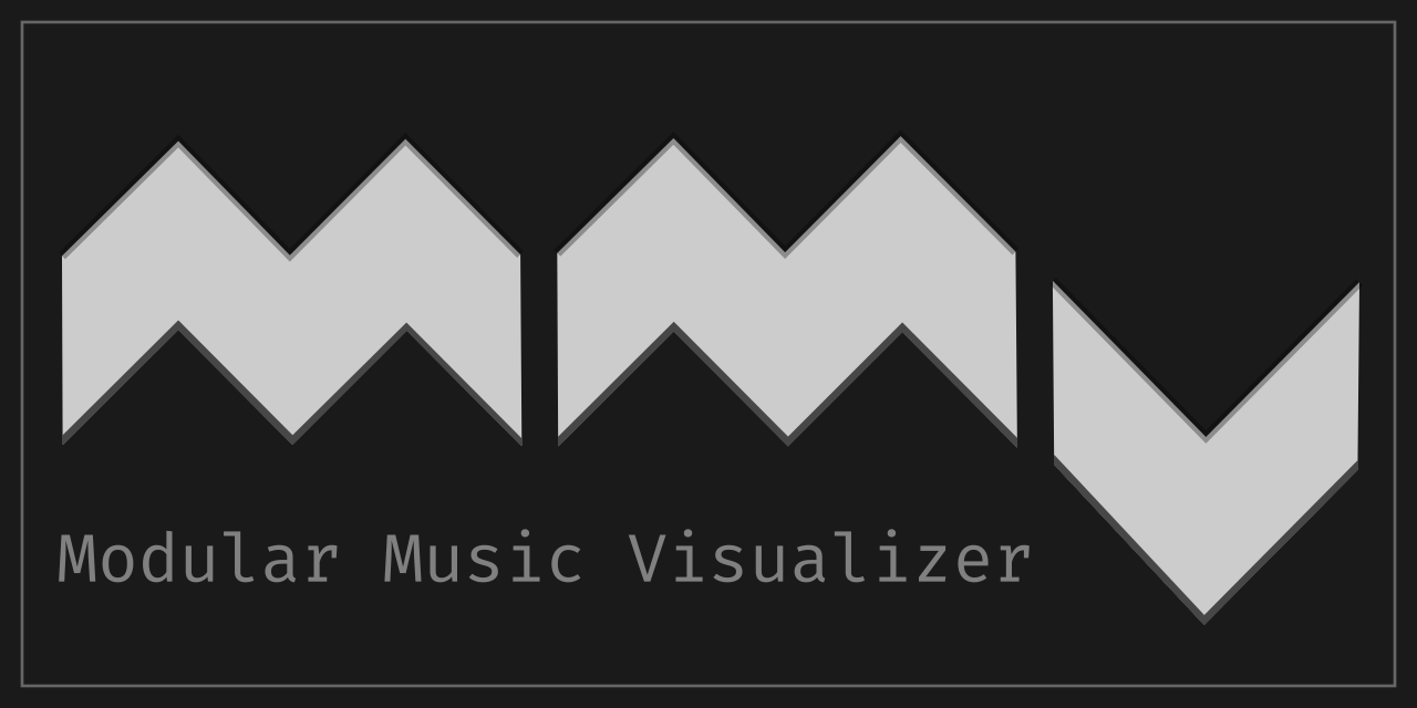 ModularMusicVisualizer