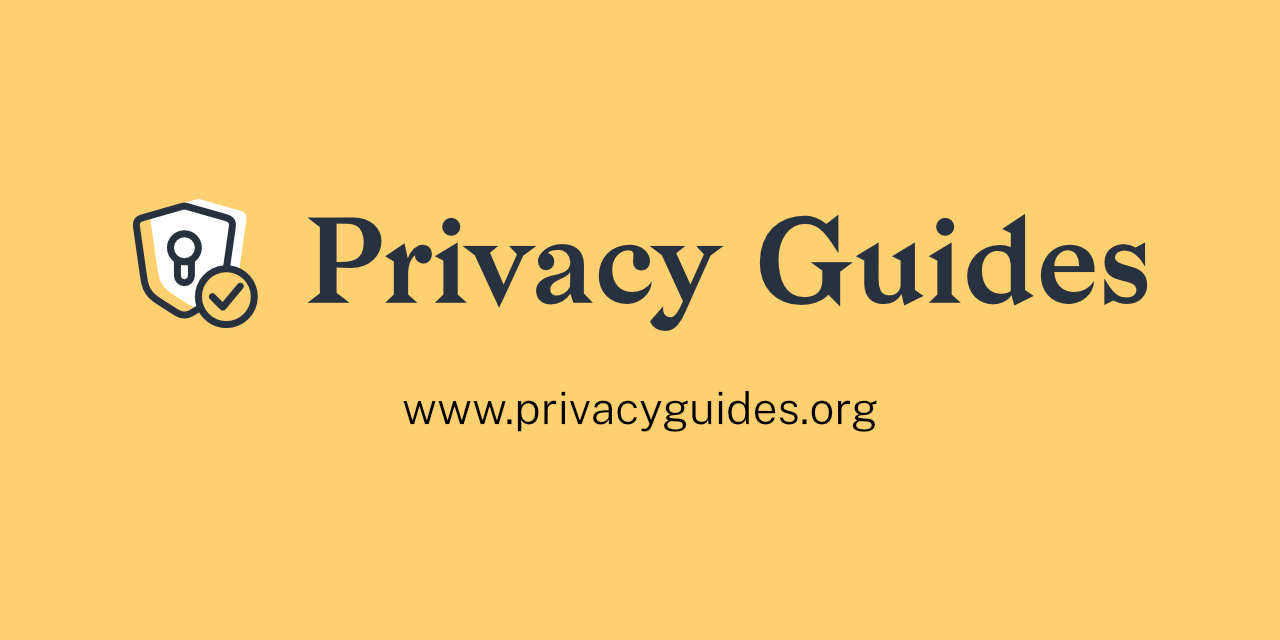 privacyguides.org