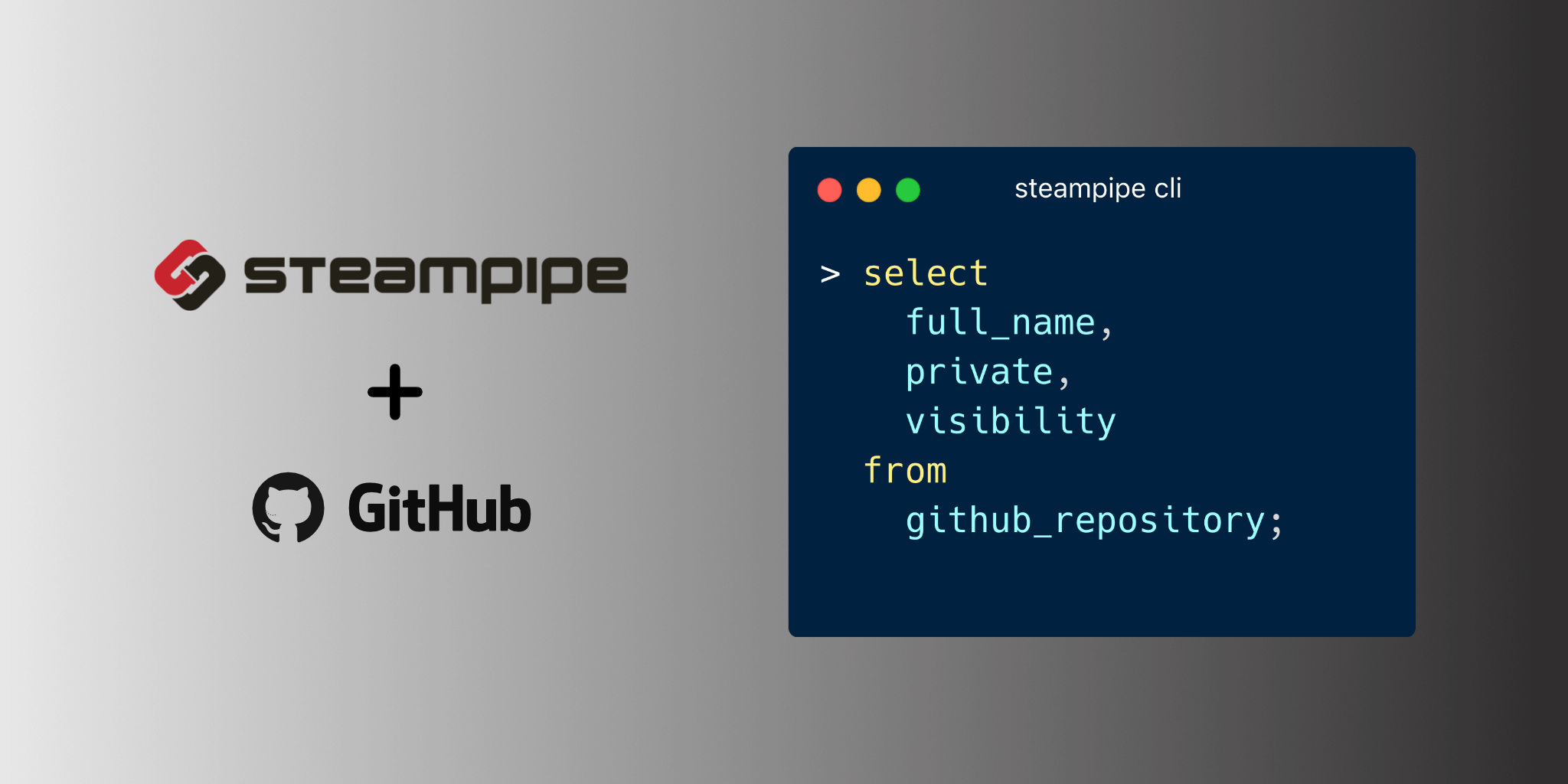 steampipe-plugin-github