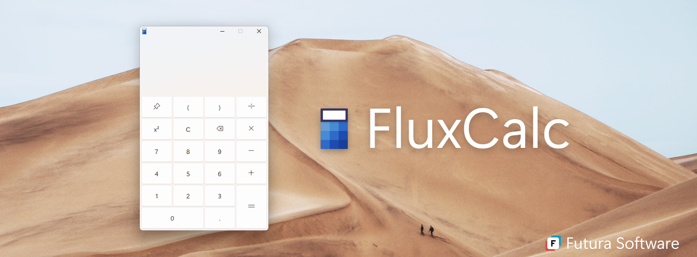 FluxCalc