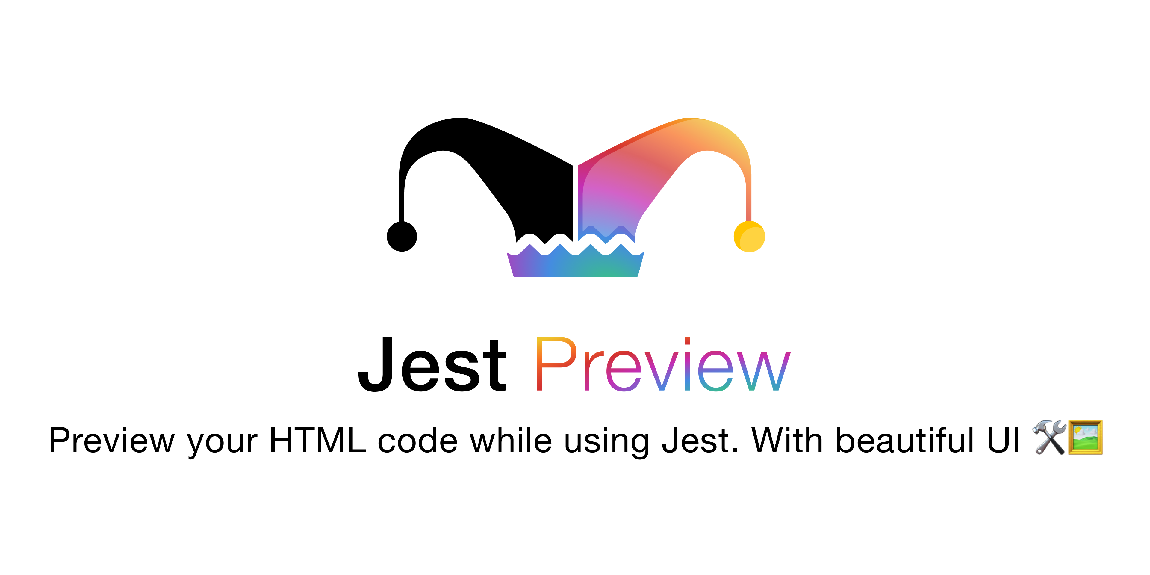 jest-preview