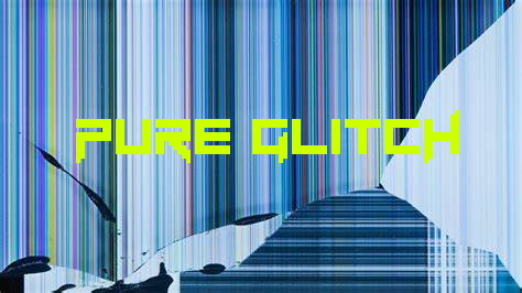 Pure-Glitch