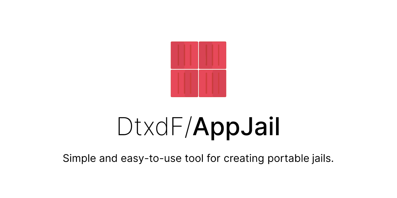 AppJail