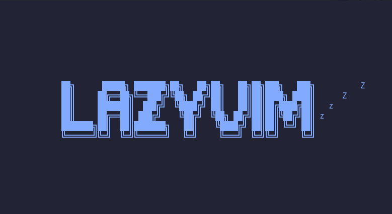 LazyVim